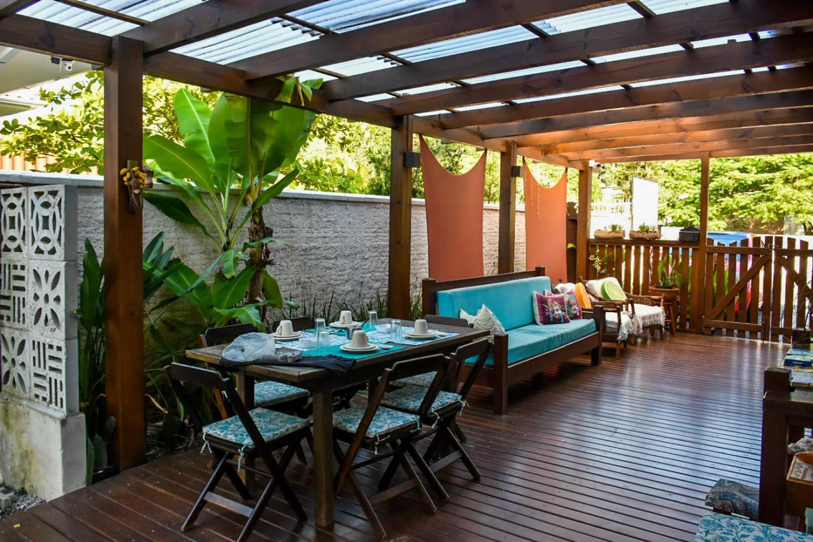 Perola De Bombinhas Hotel Exterior photo
